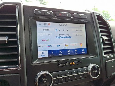 Certified 2020 Ford Expedition Limited w/ Equipment Group 301A image 18
