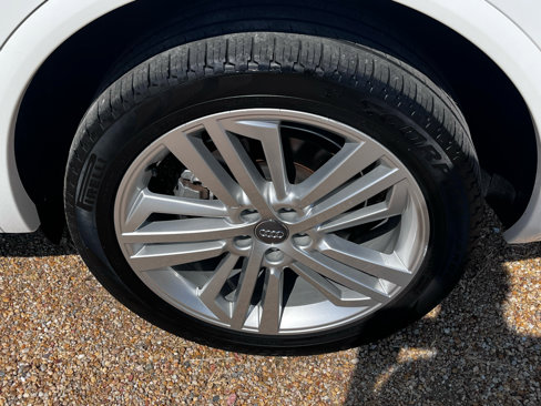 Used 2018 Audi Q5 2.0T Premium Plus image 16