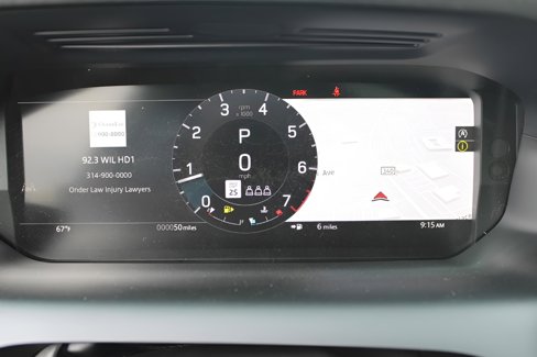 Certified 2025 Land Rover Discovery Sport S image 24