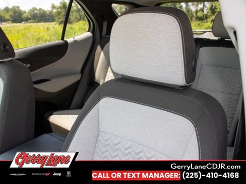 Used 2024 Chevrolet Equinox LT image 12
