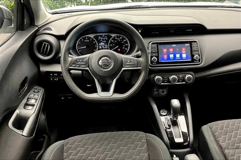 Used 2021 Nissan Kicks S image 5