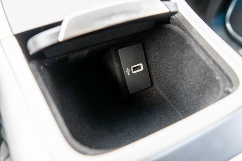 Used 2018 Lincoln MKX Premiere image 31