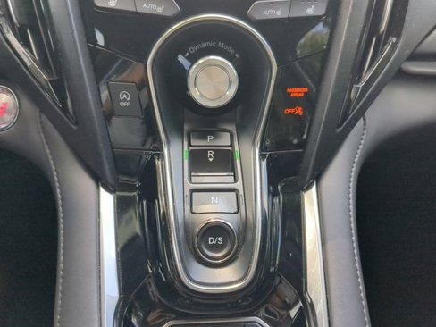 Used 2020 Acura RDX FWD image 17