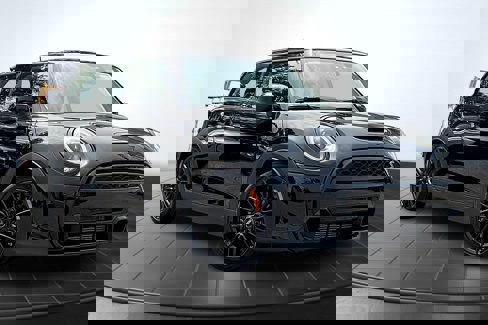 Used 2023 MINI Cooper S image 11