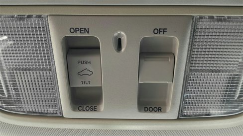 Used 2018 Honda Accord EX image 28