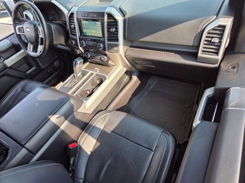 Used 2017 Ford F150 Lariat image 20
