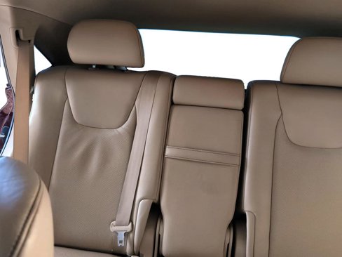 Used 2013 Lexus RX 450h FWD image 15