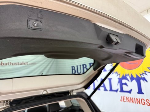 Used 2018 Ford Escape SEL image 20