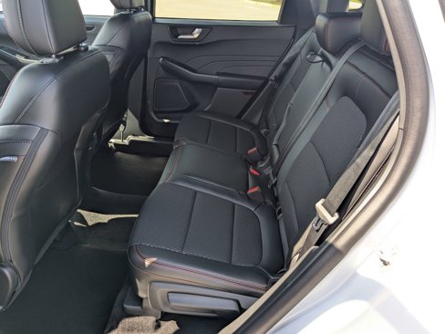 New 2025 Ford Escape ST-Line image 26