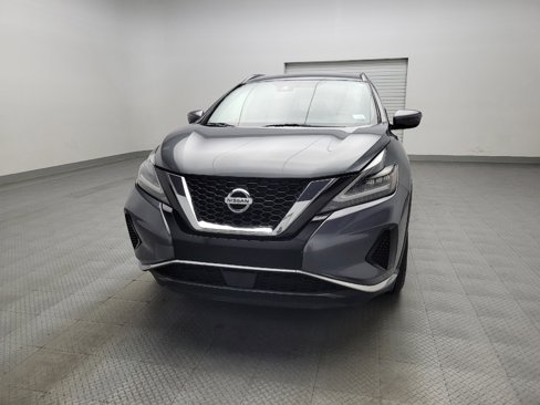 Used 2020 Nissan Murano SV w/ Cargo Package image 15
