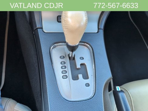 Used 2004 Ford Thunderbird image 22