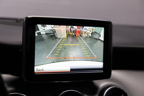 Used 2014 Mercedes-Benz CLA 250 image 29