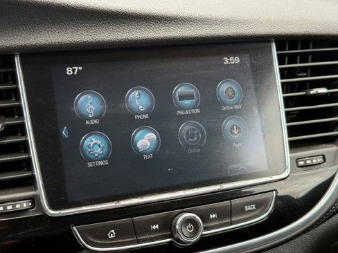 Used 2019 Buick Encore Sport Touring w/ Safety Package image 26