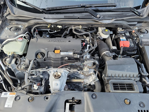 Used 2018 Honda Civic LX image 20