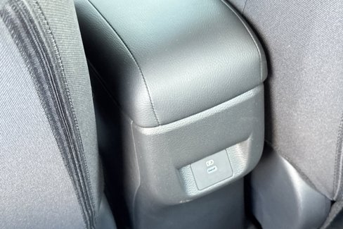 New 2025 Nissan Versa SV w/ Trunk Package image 15