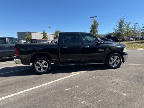 Certified 2016 RAM 1500 Big Horn image 11