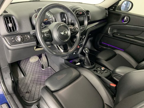 Used 2018 MINI Cooper Countryman S image 29
