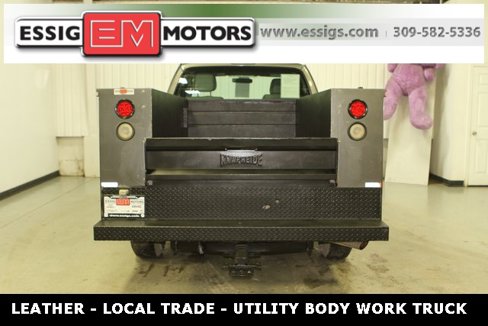 Used 2011 Ford F250 XL image 35