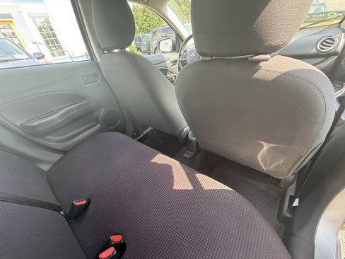 Used 2014 Mitsubishi Mirage ES image 19