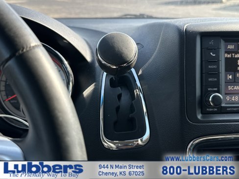 Used 2017 Dodge Grand Caravan SE w/ Power Window Group image 17