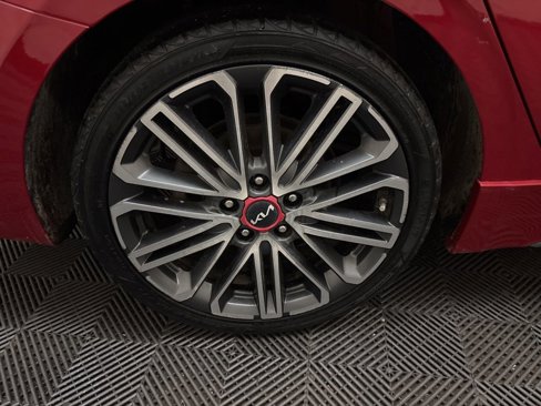 Used 2022 Kia Forte GT image 26