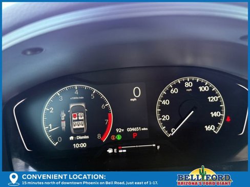 Used 2023 Honda Civic EX image 31