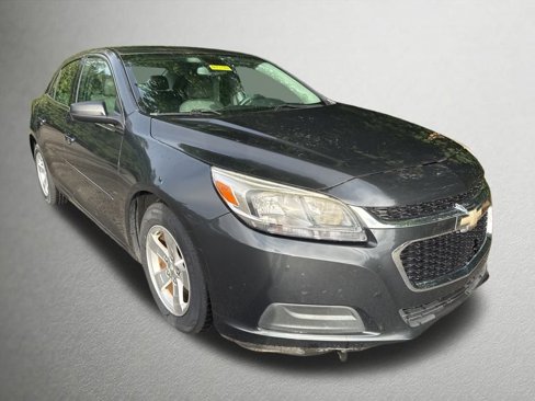 Used 2014 Chevrolet Malibu LS w/ Protection Package image 1