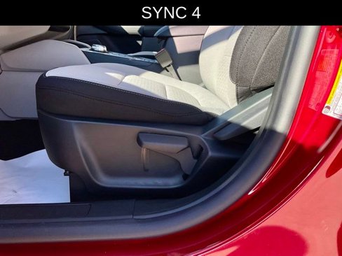 New 2025 Ford Escape Active w/ Cold Weather Package image 15