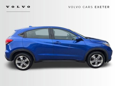 Used 2018 Honda HR-V LX image 4