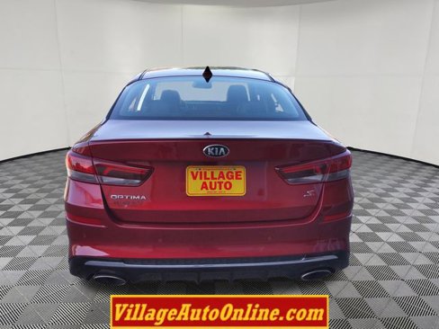 Used 2020 Kia Optima S image 3
