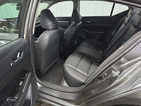 Used 2023 Nissan Altima 2.5 SL image 32