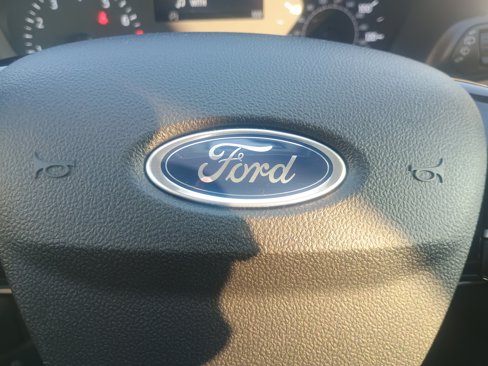 Certified 2022 Ford Escape SE w/ Convenience Package image 22