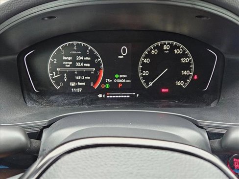 Used 2024 Honda Civic Sport image 11
