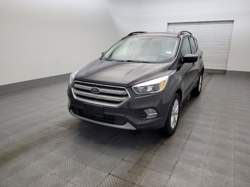 Used 2018 Ford Escape SE image 15
