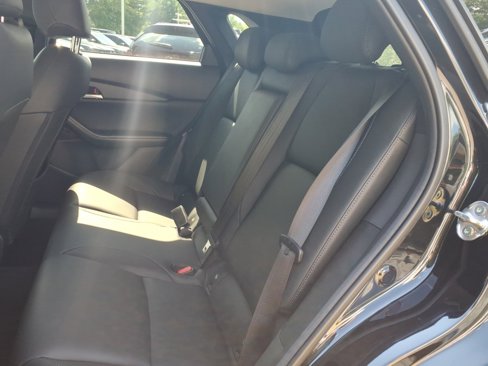 Used 2025 MAZDA CX-30 AWD 2.5 S w/ Select Sport Pkg image 33