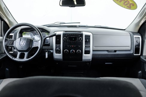 Used 2012 RAM 2500 Big Horn image 17