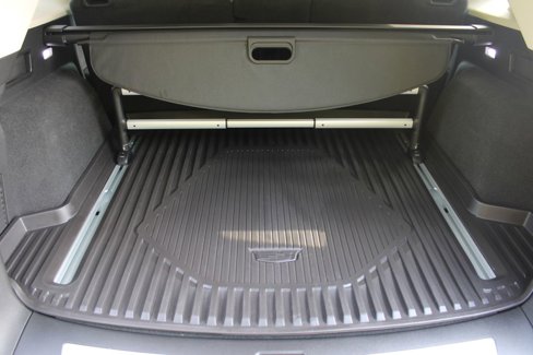 Used 2019 Cadillac XT5 Luxury image 24