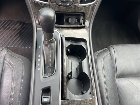Used 2015 Buick LaCrosse Leather image 15