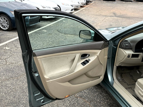 Used 2007 Toyota Camry image 18