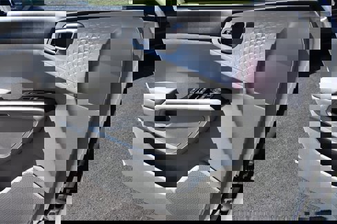 New 2025 Kia Soul LX w/ LX Technology Package image 27