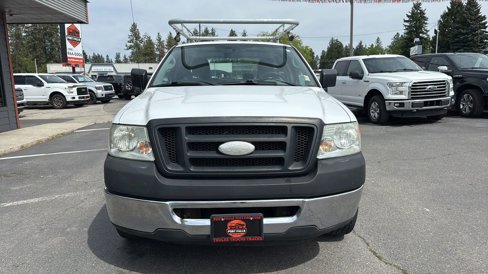 Used 2007 Ford F150 STX image 4