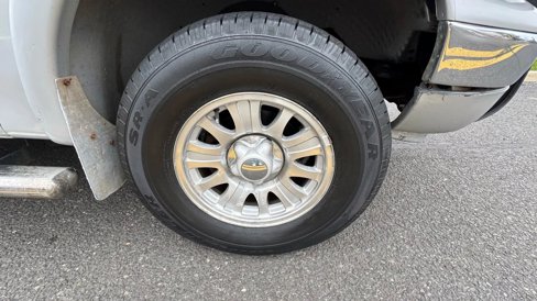 Used 2001 Ford F150 4x4 SuperCrew image 32