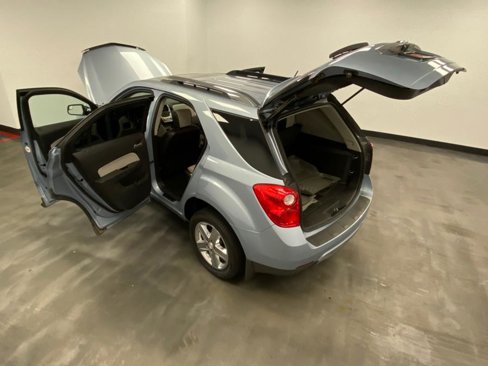 Used 2014 Chevrolet Equinox LTZ w/ LPO, Protection Package image 46