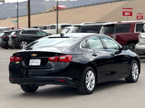 Used 2024 Chevrolet Malibu LT image 7