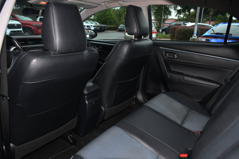 Used 2016 Toyota Corolla S image 15