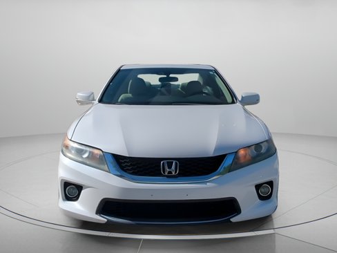 Used 2014 Honda Accord EX-L image 3