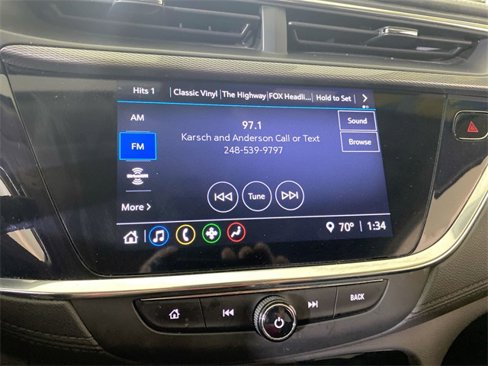 Used 2023 Buick Encore GX Essence image 38