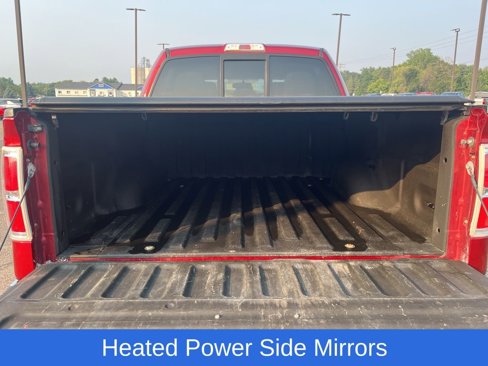 Used 2014 Ford F150 XLT w/ Equipment Group 302A Luxury image 22