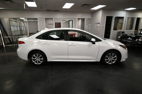 Used 2023 Toyota Corolla LE image 8