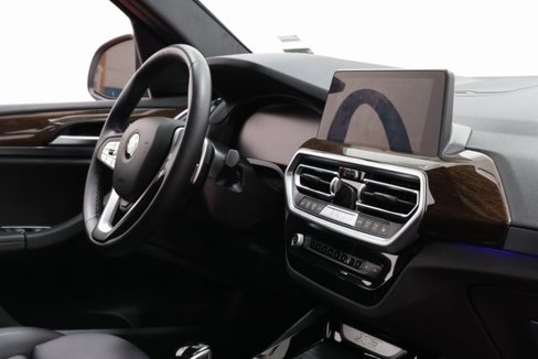 Used 2024 BMW X3 xDrive30i image 17